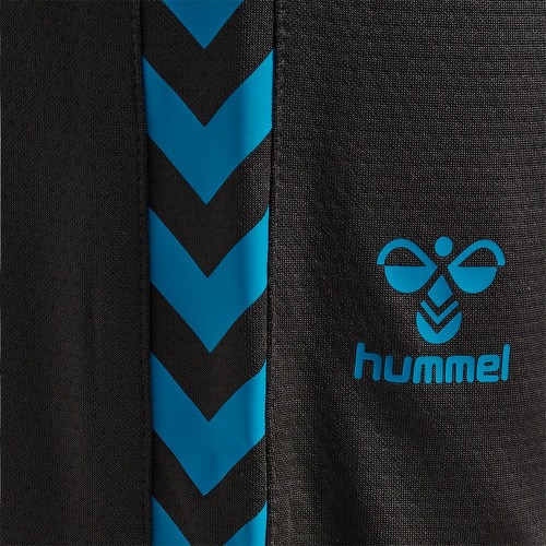 HUMMEL-hmlSTALTIC TRAINING PANTS KIDS-3