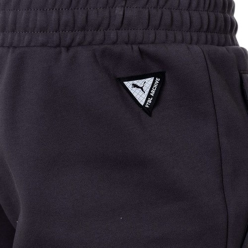 PUMA-Puma AC Milan Fanswear 2022-2023 Niño-4