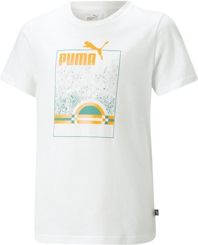 PUMA-Puma Essentials+ Street Art Summer Enfant-2