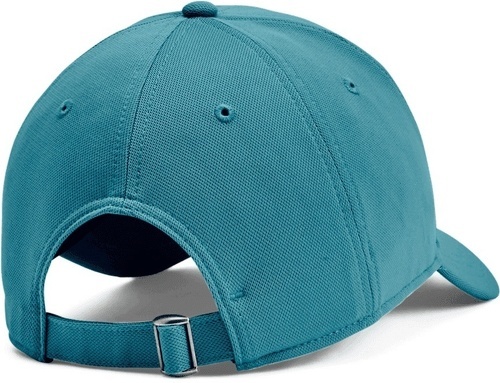 UNDER ARMOUR-Casquette Under Armour Blitzing Adjustable bleu-1