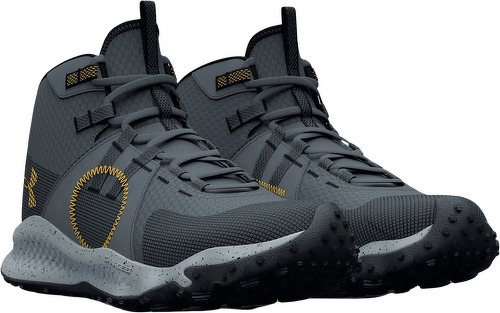 UNDER ARMOUR-Ua Charged Maven Trek-4