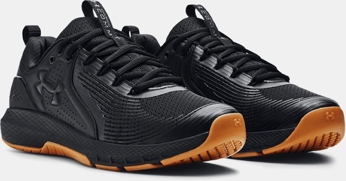 UNDER ARMOUR-Chaussures d'entraînement Under Armour Charged Commit TR III noir-4