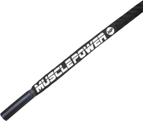 Muscle Power-Corde De Combat Muscle Power Deluxe 12 M-3