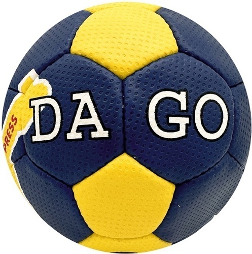 HUMMEL-Dago Leukefeld Lehrhandball luftgefüllt Rechtshand-image-1