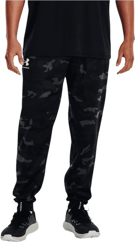 UNDER ARMOUR-Sportstyle Pant-image-1