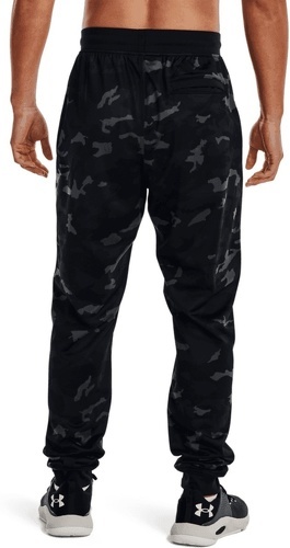 UNDER ARMOUR-Sportstyle Pant-1