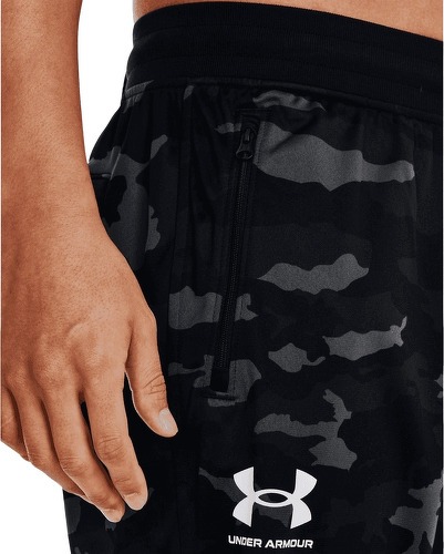 UNDER ARMOUR-Sportstyle Pant-2