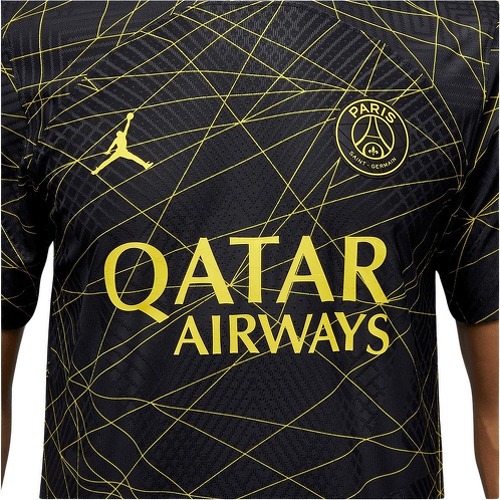 NIKE-Paris Saint Germain Authentic 4Th 2022/2023-4