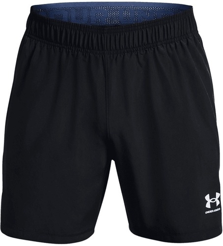 UNDER ARMOUR-Short Under Armour Accelerate noir-0