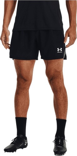 UNDER ARMOUR-Short Under Armour Accelerate noir-2