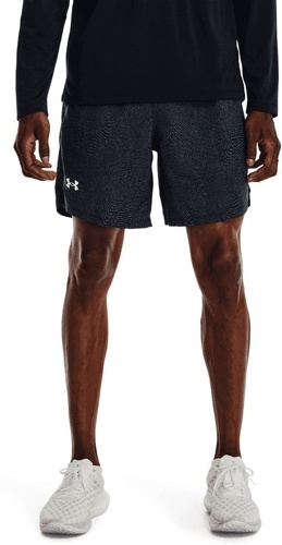 UNDER ARMOUR-Launch 7Inch Printed Short-2