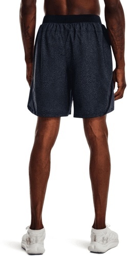 UNDER ARMOUR-Launch 7Inch Printed Short-3