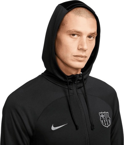 NIKE-Tuta Fc Barcellona Strike Drifit 2022/2023-2