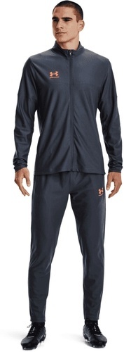 UNDER ARMOUR-Survêtement Under Armour Challenger gris foncé-2