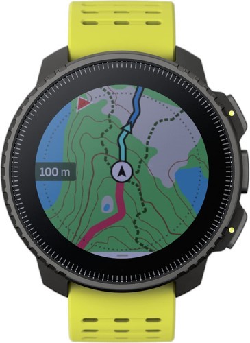 SUUNTO-Suunto vertical-1