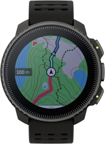 SUUNTO-Suunto vertical-1