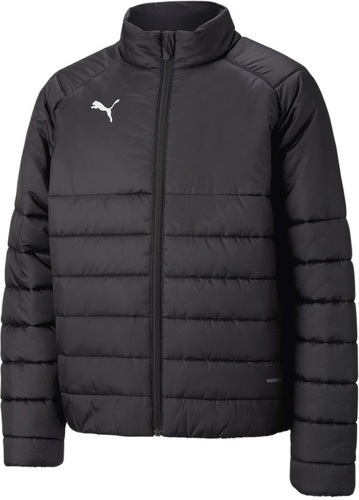 PUMA-Veste matelassée Puma teamLIGA noir-0