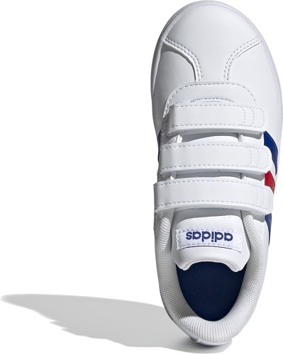 adidas Sportswear-Chaussure VL Court 2.0-2
