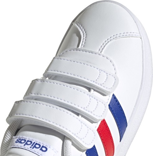 adidas Sportswear-Chaussure VL Court 2.0-3