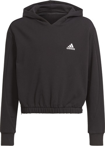 adidas Sportswear-G M Cover Up-image-1
