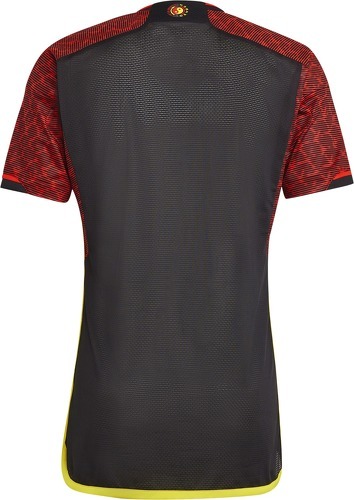 adidas Performance-Maillot Extérieur Seattle Sounders FC 23/24 Authentique-1