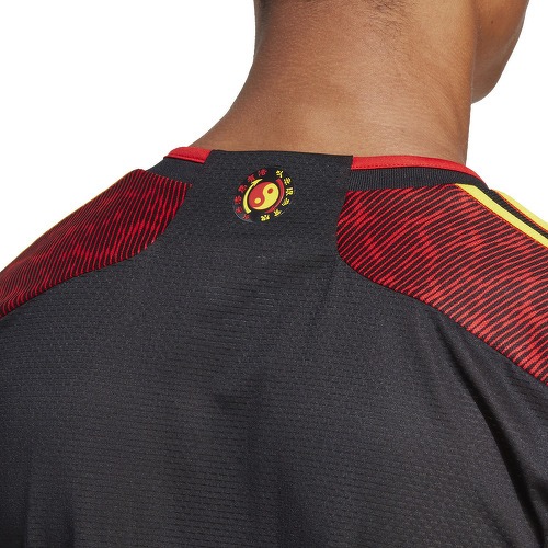 adidas Performance-Maillot Extérieur Seattle Sounders FC 23/24 Authentique-4