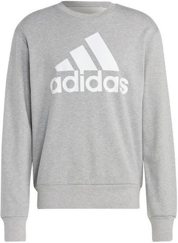 adidas Sportswear-Sweat-shirt en molleton Essentials Big Logo-2