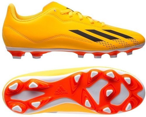 adidas Performance-X Speedportal.4 FG/AG-1