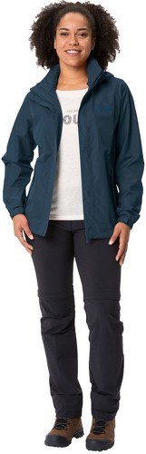 VAUDE-ESCAPE LIGHT WOMAN JACKET VAUDE-1