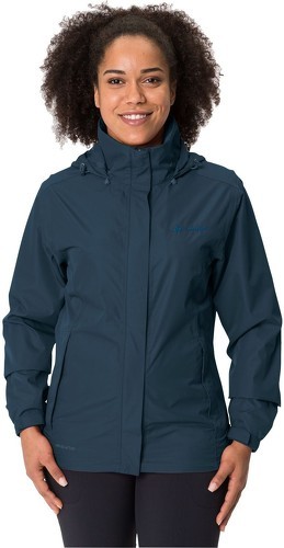 VAUDE-ESCAPE LIGHT WOMAN JACKET VAUDE-2