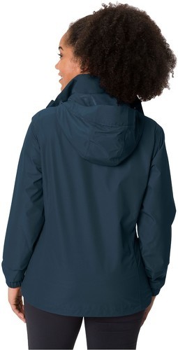 VAUDE-ESCAPE LIGHT WOMAN JACKET VAUDE-3