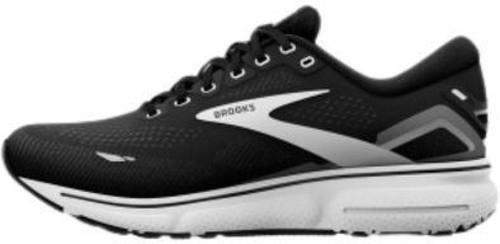 Brooks-Ghost 15-1