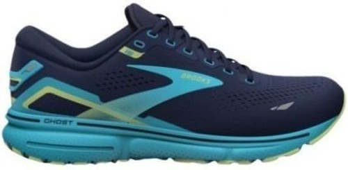 Brooks-Ghost 15-1