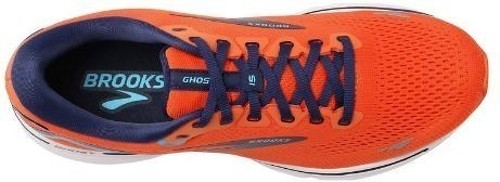 Brooks-Ghost 15-3