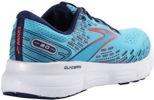 Brooks-Glycerin 20-3