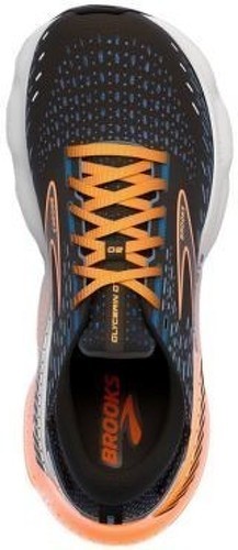 Brooks-Glycerin GTS 20-3