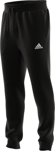 adidas Sportswear-Pantalon fuselé en molleton Essentials-4