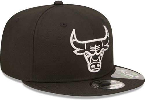 NEW ERA-New Era 9Fifty Snapback Cap - REPREVE Chicago Bulls-2