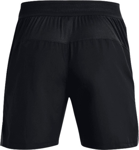 UNDER ARMOUR-Short Under Armour Accelerate noir-1