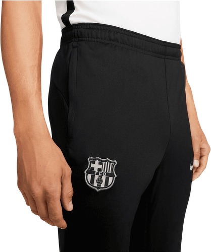 NIKE-Tuta Fc Barcellona Strike Drifit 2022/2023-4