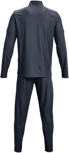 UNDER ARMOUR-Survêtement Under Armour Challenger gris foncé-1