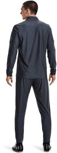 UNDER ARMOUR-Survêtement Under Armour Challenger gris foncé-3