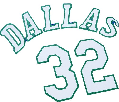 Mitchell & Ness-Swing Mesh Jersey Dallas Mavericks 1993 Jamal Mashburn-2