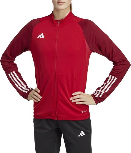 adidas Performance-Giacca da allenamento Tiro 23 Competition-0