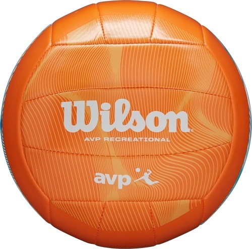 WILSON-Ballon de Beach Volley Wilson AVP Movement-image-1