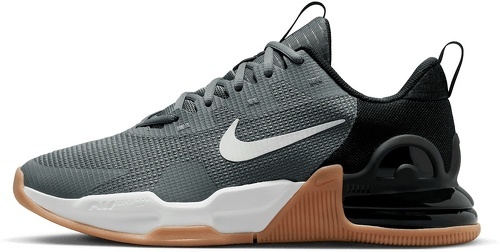 NIKE-Chaussure d'entraînement Nike Air Max Alpha Trainer V gris-1