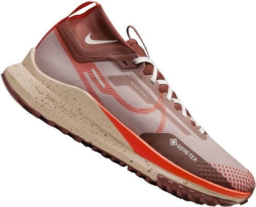 NIKE-React Pegasus Trail 4 Gore-Tex-0