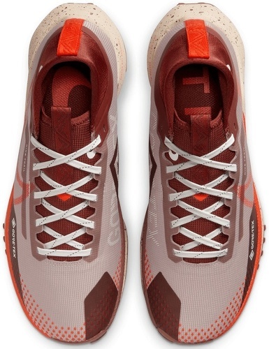 NIKE-React Pegasus Trail 4 Gore-Tex-2