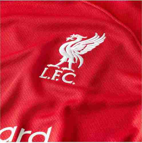 NIKE-Maglia Liverpool Home 2023/2024-4