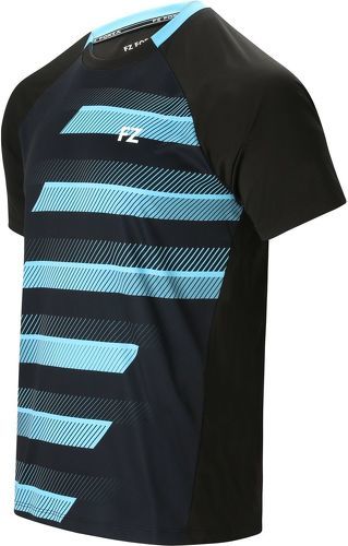 FZ Forza-Tshirt Fz Crestor - T-shirt de badminton-1